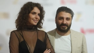 Лиза Моряк и Сарик Андреасян станут родителями в третий раз Лиза Моряк и Сарик Андреасян станут родителями в третий раз