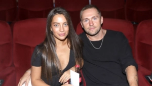 Влад Соколовский сообщил о прогрессе в громкой истории об агрессивных сталкерах Влад Соколовский сообщил о прогрессе в громкой истории об агрессивных сталкерах