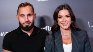 Сердюков рассказал, чем привлек внимание Бородиной на первом знакомстве