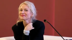 Екатерина Гордон объяснила причины распада дуэта «ЗаVисть» с Лерой Кудрявцевой Екатерина Гордон объяснила причины распада дуэта «ЗаVисть» с Лерой Кудрявцевой