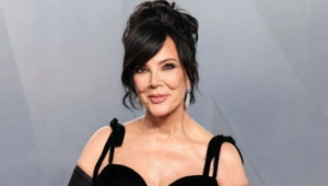 Крис Дженнер высказалась о «неудачной» пластике лица за 100 тыс. долларов