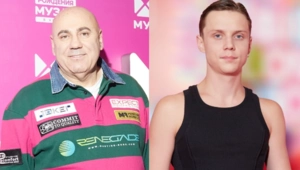 Иосиф Пригожин объяснил, в чем секрет успеха Вани Дмитриенко Иосиф Пригожин объяснил, в чем секрет успеха Вани Дмитриенко