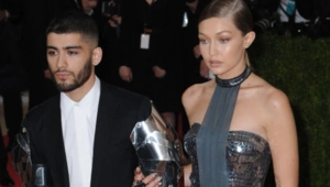 Зейн Малик заявил, что никогда не был по-настоящему влюблен в Джиджи Хадид, которая родила ему дочь Зейн Малик заявил, что никогда не был по-настоящему влюблен в Джиджи Хадид, которая родила ему дочь