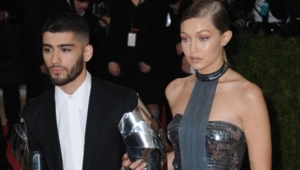 Зейн Малик заявил, что никогда не был по-настоящему влюблен в Джиджи Хадид, которая родила ему дочь
