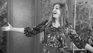 Анна Герман: история певицы, чей голос называют одним из самых красивых в XX веке