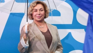 Мать Тимати Симона рассказала об отношениях с сыновьями: «Редко сама звоню»