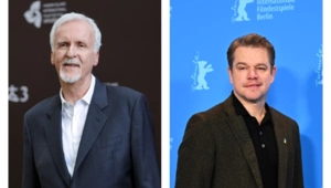 Джеймс Кэмерон опроверг заявление Мэтта Дэймона о предложении роли в фильме «Аватар»