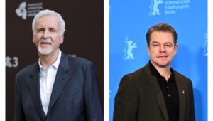 Джеймс Кэмерон опроверг заявление Мэтта Дэймона о предложении роли в фильме «Аватар»