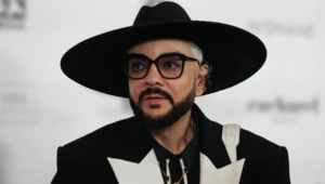 Суд назначил дату первого заседания по иску охранника к Филиппу Киркорову о компенсации Суд назначил дату первого заседания по иску охранника к Филиппу Киркорову о компенсации