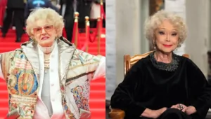 90-летняя Светлана Дружинина и 89-летняя Светлана Немоляева восхитили поклонников совместным фото 90-летняя Светлана Дружинина и 89-летняя Светлана Немоляева восхитили поклонников совместным фото