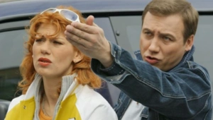 Елена Бирюкова раскрыла подробности о работе с Георгием Дроновым: возникла влюбленность Елена Бирюкова раскрыла подробности о работе с Георгием Дроновым: возникла влюбленность