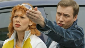 Елена Бирюкова раскрыла подробности о работе с Георгием Дроновым: возникла влюбленность