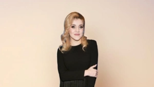 Анастасия Стоун рассказала о важности романтики в отношениях Анастасия Стоун рассказала о важности романтики в отношениях