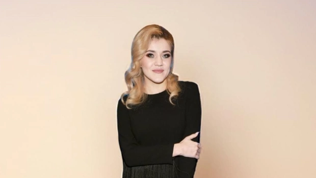 Анастасия Стоун рассказала о важности романтики в отношениях