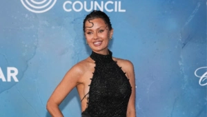 Виктория Боня публично поддержала Лерчек