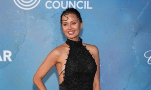 Виктория Боня публично поддержала Лерчек