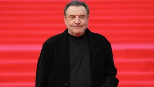 Учитель прокомментировал слухи о продолжении «Прогулки» с Пересильд и Дмитриенко в главных ролях Учитель прокомментировал слухи о продолжении «Прогулки» с Пересильд и Дмитриенко в главных ролях