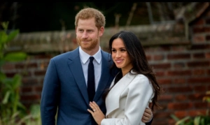 Принц Гарри выступил против публикации откровенных мемуаров Меган Маркл