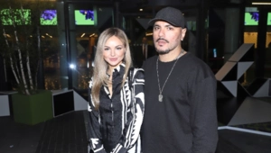 Рэпер Птаха в третий раз стал отцом: «Люблю тебя, спасибо»