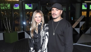 Рэпер Птаха в третий раз стал отцом: «Люблю тебя, спасибо»