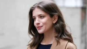 Анна Чиповская — о планах на год и о том, как встретить своего человека: «Главное — не развестись»