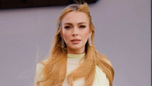 Кейт Лохан напала на отца Линдси Лохан и метнула в него нож Кейт Лохан напала на отца Линдси Лохан и метнула в него нож