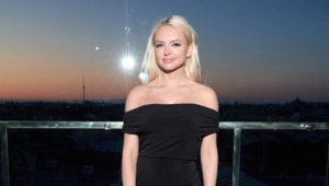 Тюльпанова рассказала об жизни с Кержаковым и новом избраннике