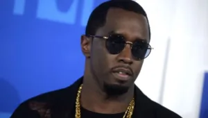 P. Diddy экстренно доставили в больницу из тюрьмы после травмы головы P. Diddy экстренно доставили в больницу из тюрьмы после травмы головы