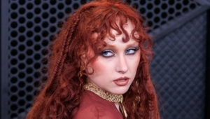 Чаппелл Рон ответила на критику ее провокационного наряда на красной дорожке «Грэмми» Чаппелл Рон ответила на критику ее провокационного наряда на красной дорожке «Грэмми»