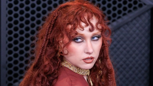 Чаппелл Рон ответила на критику ее провокационного наряда на красной дорожке «Грэмми»