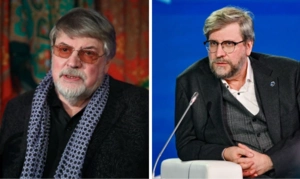 Подруга Александра Ширвиндта рассказала о предполагаемом внебрачном сыне артиста