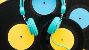 Музыкальные новинки недели