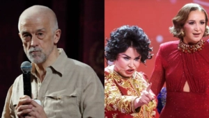 Эдуард Бояков оценил перспективы спектакля с участием Ольги Бузовой в театре Надежды Бабкиной