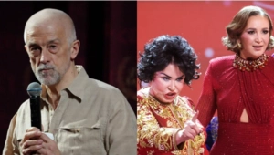 Эдуард Бояков оценил перспективы спектакля с участием Ольги Бузовой в театре Надежды Бабкиной