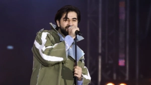 ELMAN рассказал о «синдроме второго альбома»