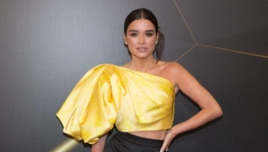 Ксения Бородина сделала признание о новом романе спустя три года тишины