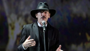 Михаил Боярский назвал Юрия Чернавского «лидером музыкального мира» Михаил Боярский назвал Юрия Чернавского «лидером музыкального мира»