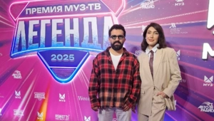 Bahh Tee & Turken назвали самую желанную номинацию Премии МУЗ-ТВ и сказали, за кого будут болеть