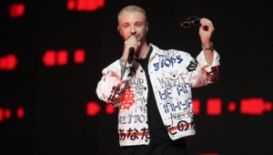 Егор Крид приостановил гастроли из-за истощения: «6 концертов на капельницах» Егор Крид приостановил гастроли из-за истощения: «6 концертов на капельницах»