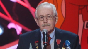 Актер Василий Ливанов ответил на слухи об онкологии