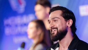 JONY рассказал, что не успел сделать до 30 лет JONY рассказал, что не успел сделать до 30 лет