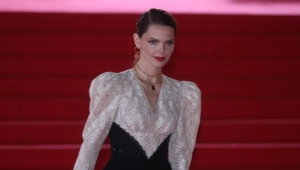 Елизавета Боярская раскрыла секрет идеальной фигуры Елизавета Боярская раскрыла секрет идеальной фигуры