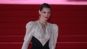 Елизавета Боярская раскрыла секрет идеальной фигуры