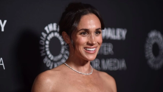 Меган Маркл вернулась к актерской карьере в Голливуде спустя 8 лет Меган Маркл вернулась к актерской карьере в Голливуде спустя 8 лет