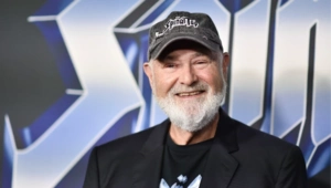 На церемонии «Оскар» почтили память Робу Райнеру