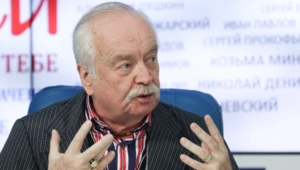 Ушел из жизни актер из «Улиц разбитых фонарей» Николай Денисов