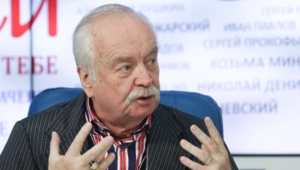 Ушел из жизни актер из «Улиц разбитых фонарей» Николай Денисов