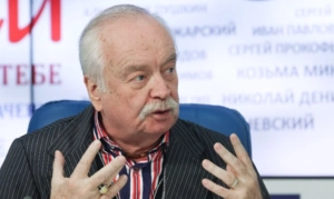 Ушел из жизни актер из «Улиц разбитых фонарей» Николай Денисов