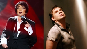 Лолита призналась, что Ефим Шифрин мог стать ее мужем