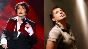 Лолита призналась, что Ефим Шифрин мог стать ее мужем